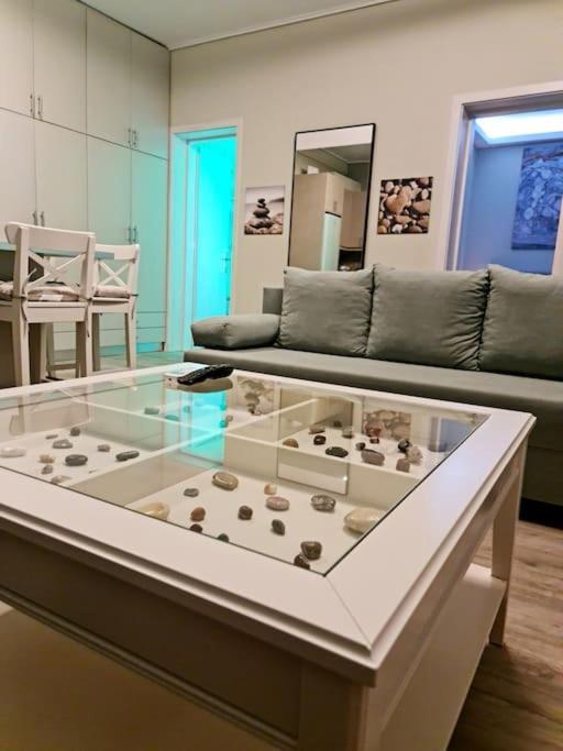 Kerame Paradise Villa Ágios Kírykos Eksteriør billede